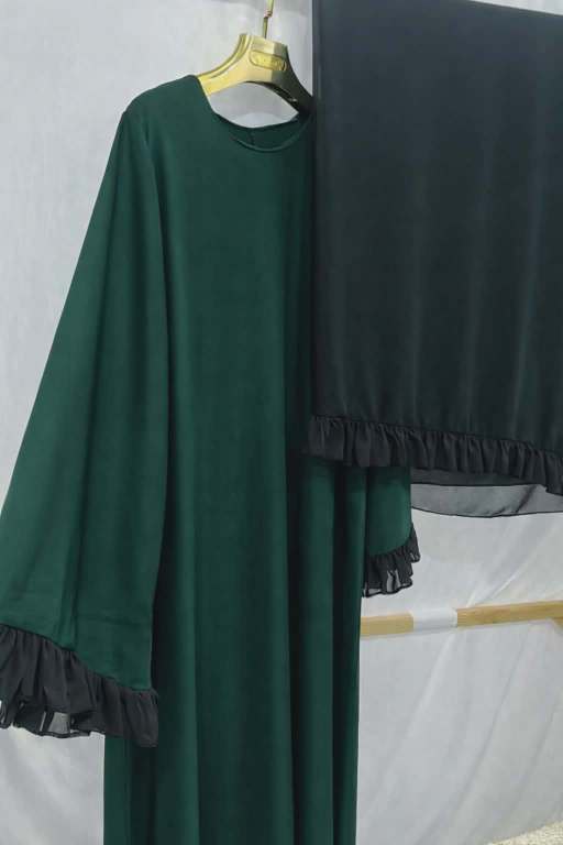 حجاب شرعي image