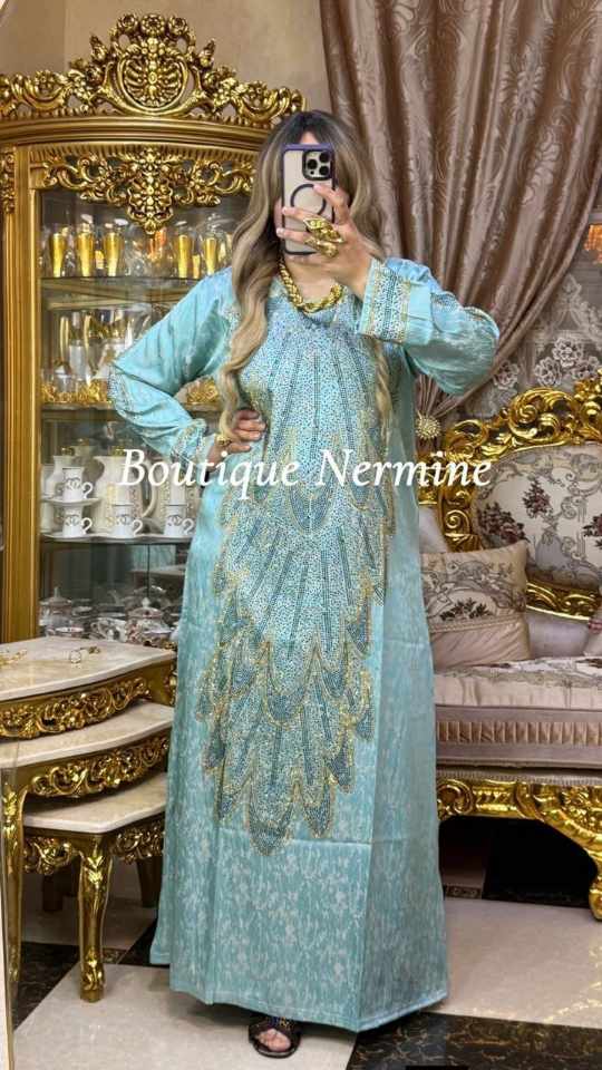 بدعية كمخة image