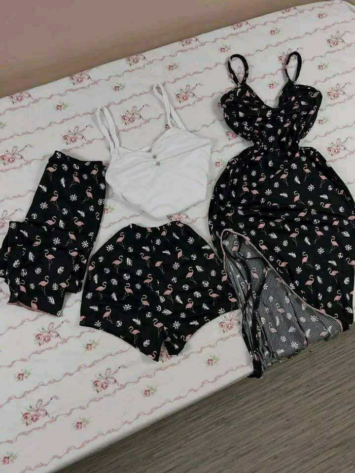 مودال فلامينغو 4بياس image