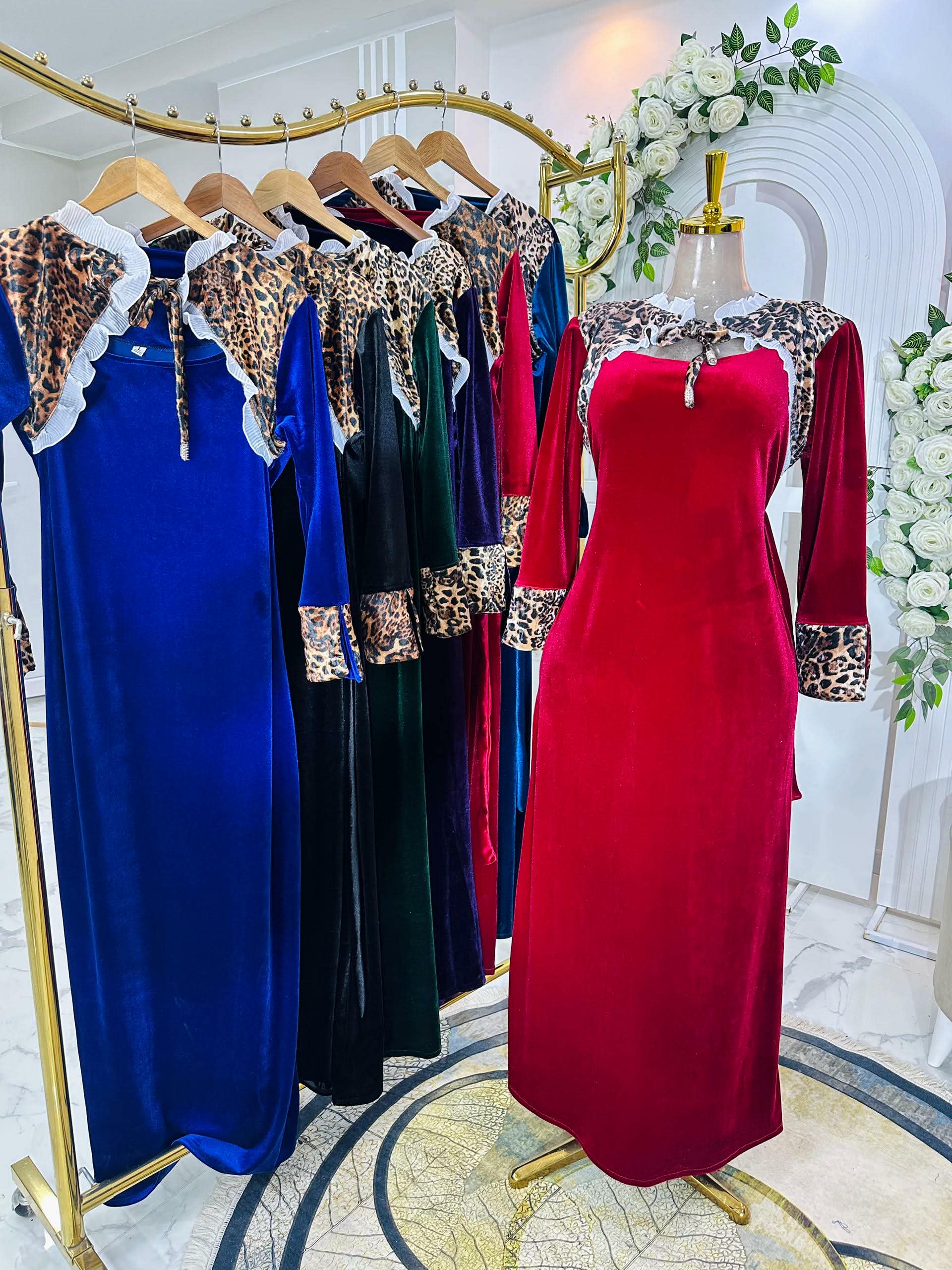 فستان ماري image