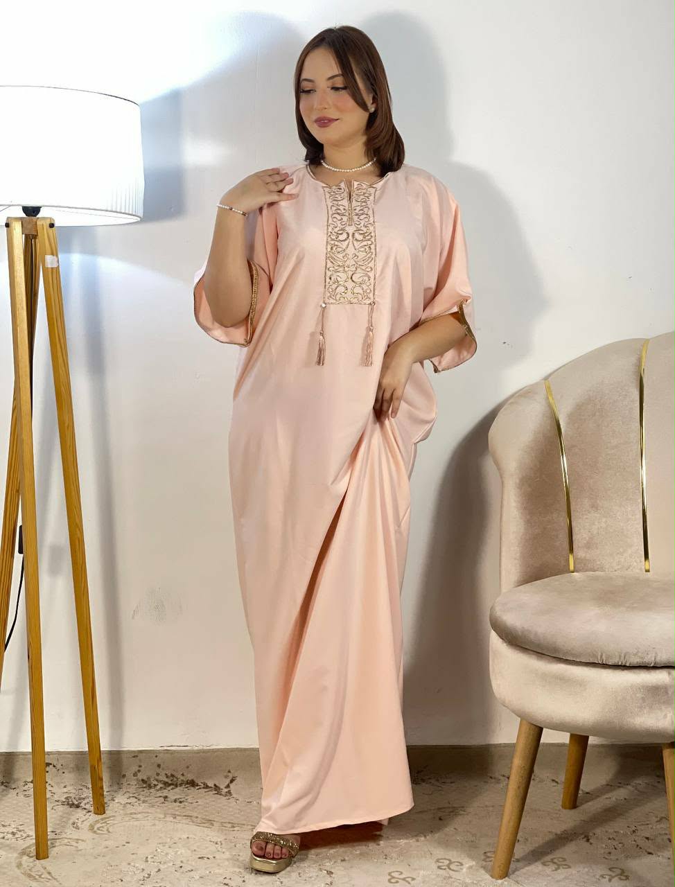 جبة كراب image