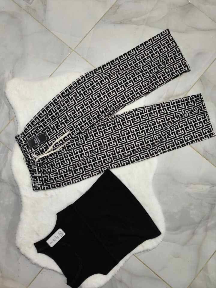 بيستي سروال image