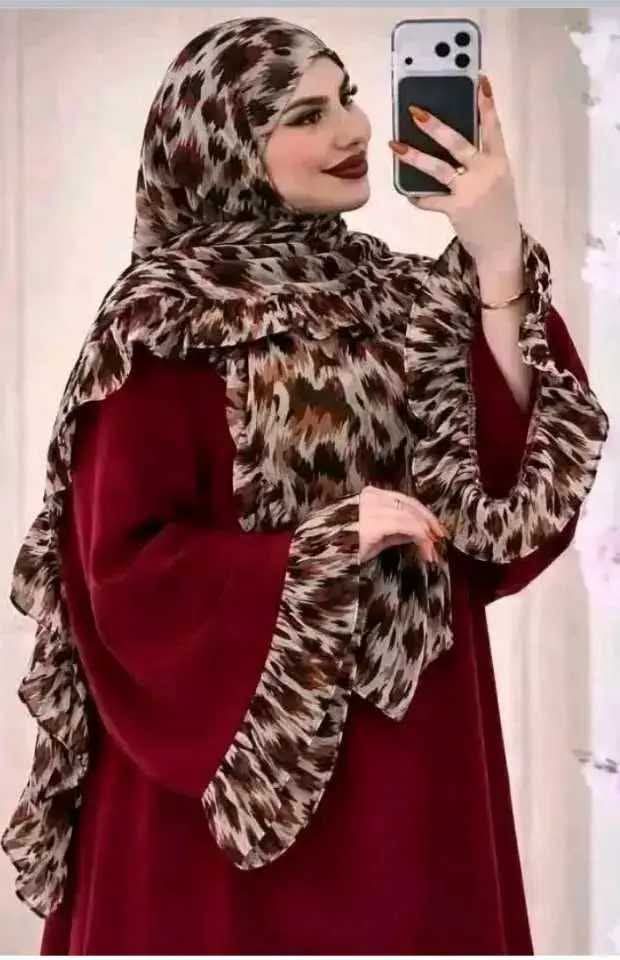 حجاب فلة تايغر image