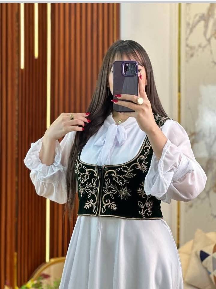 ملابس أعراس