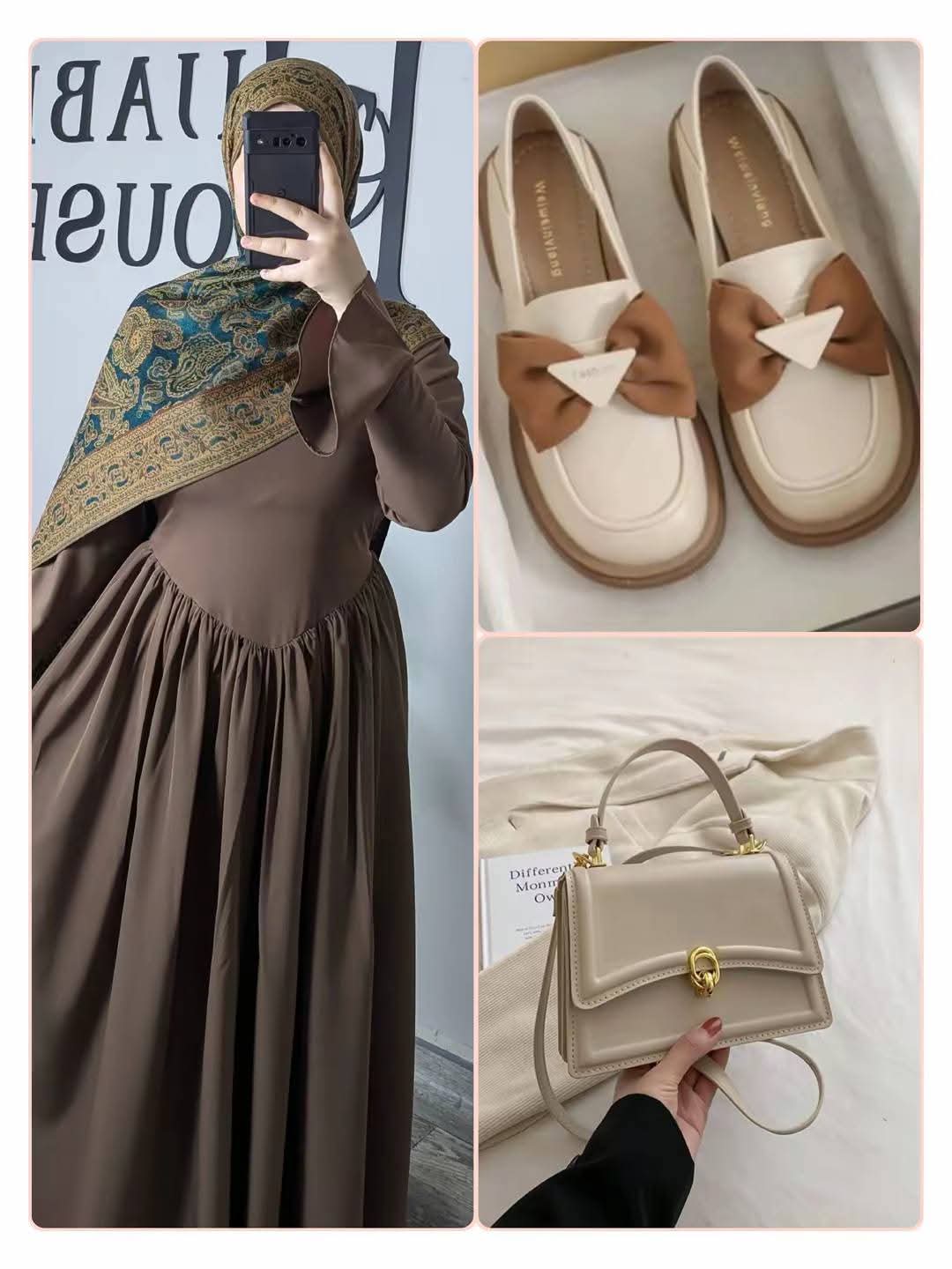 حجاب برادا image