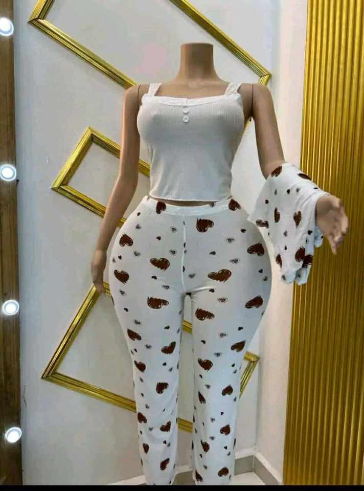 بيجاما 3بياس image