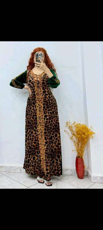 جبة نمري image