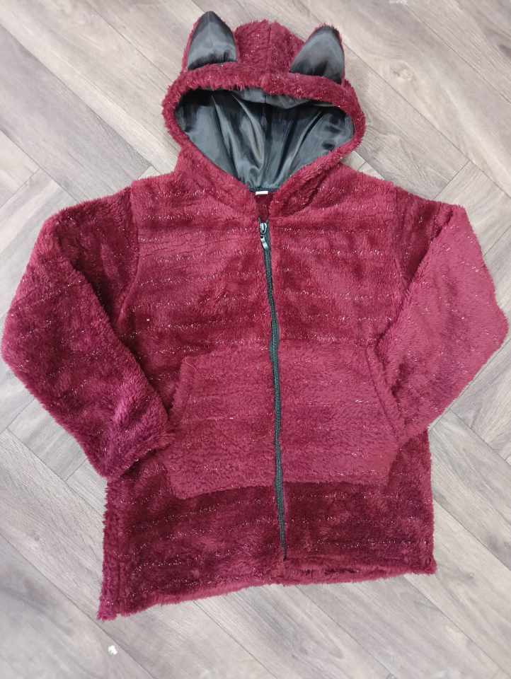 فاست فورير بنات