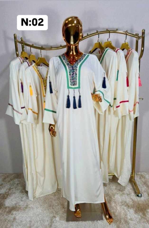 روبة تونسية image