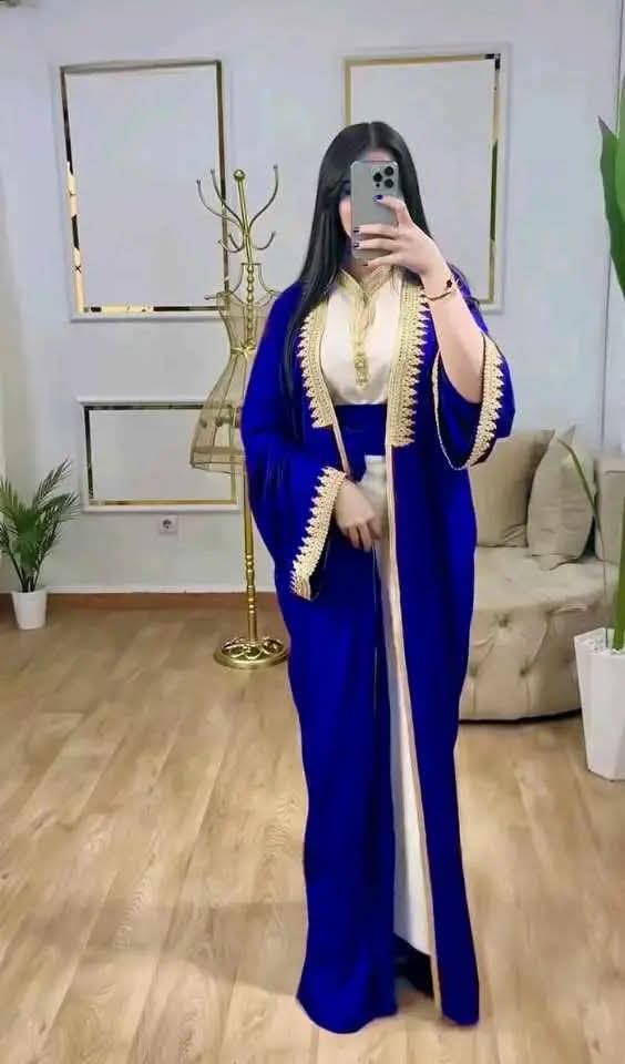 قفطان ترند image