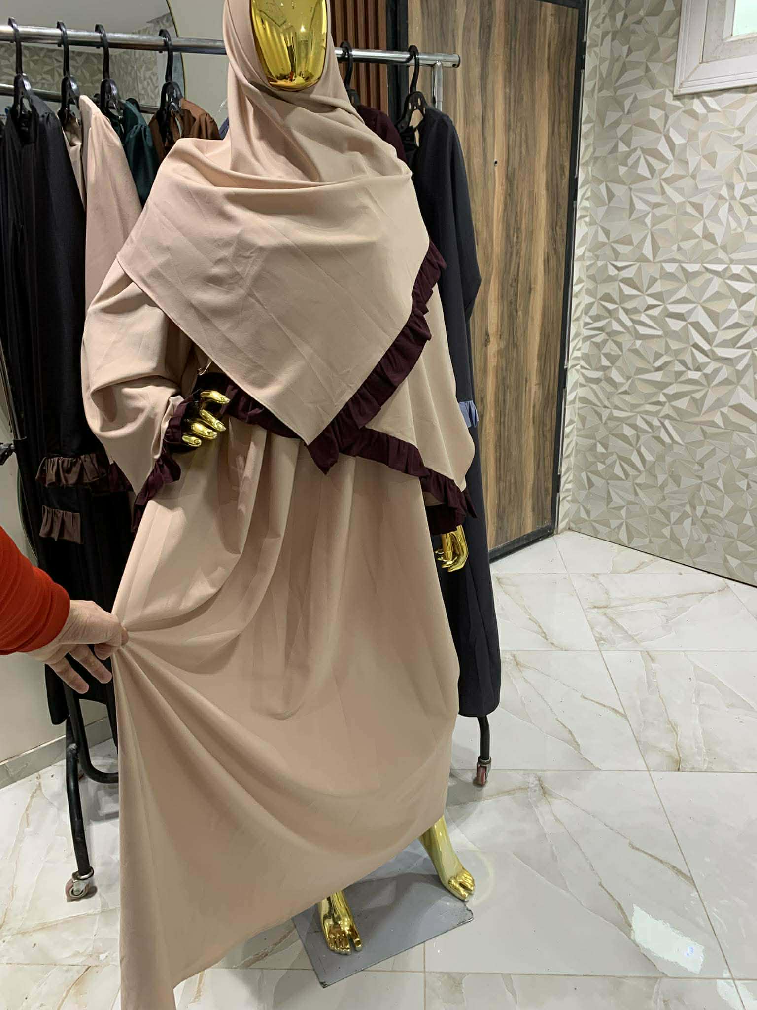 حجاب فلة image