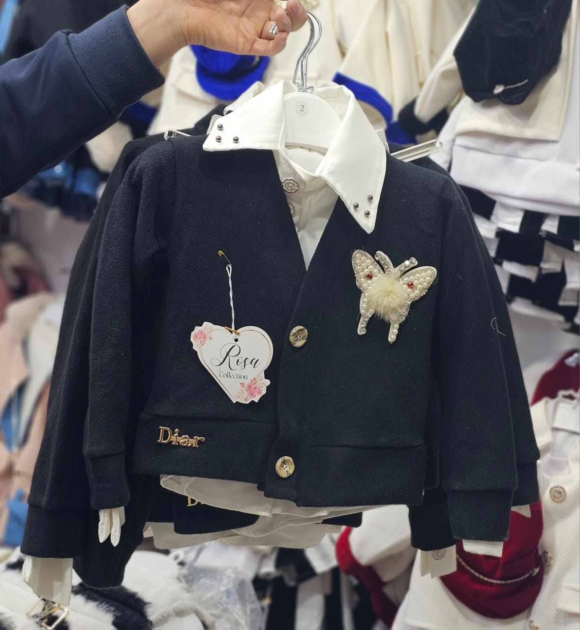 أونصومبل عيادي هبال 💥💥 image