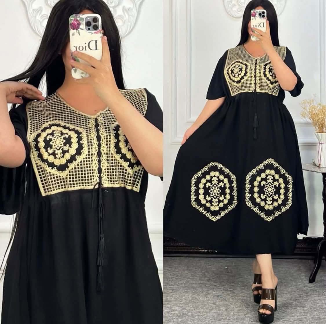 جبة قرونطاي image