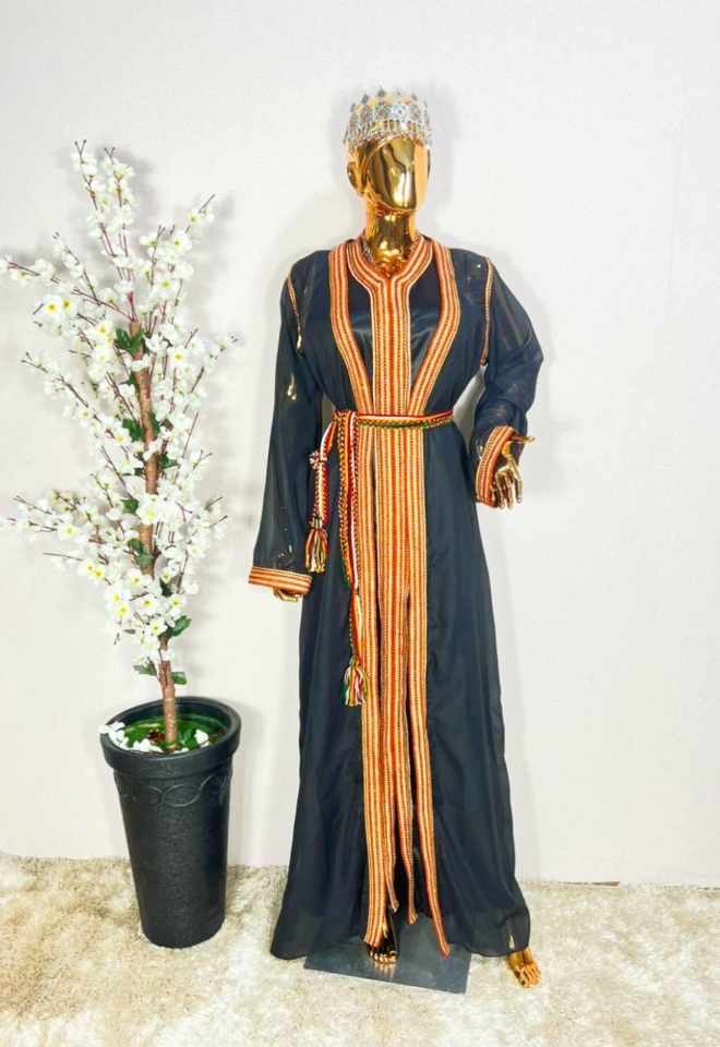 قفطان قبايلي image