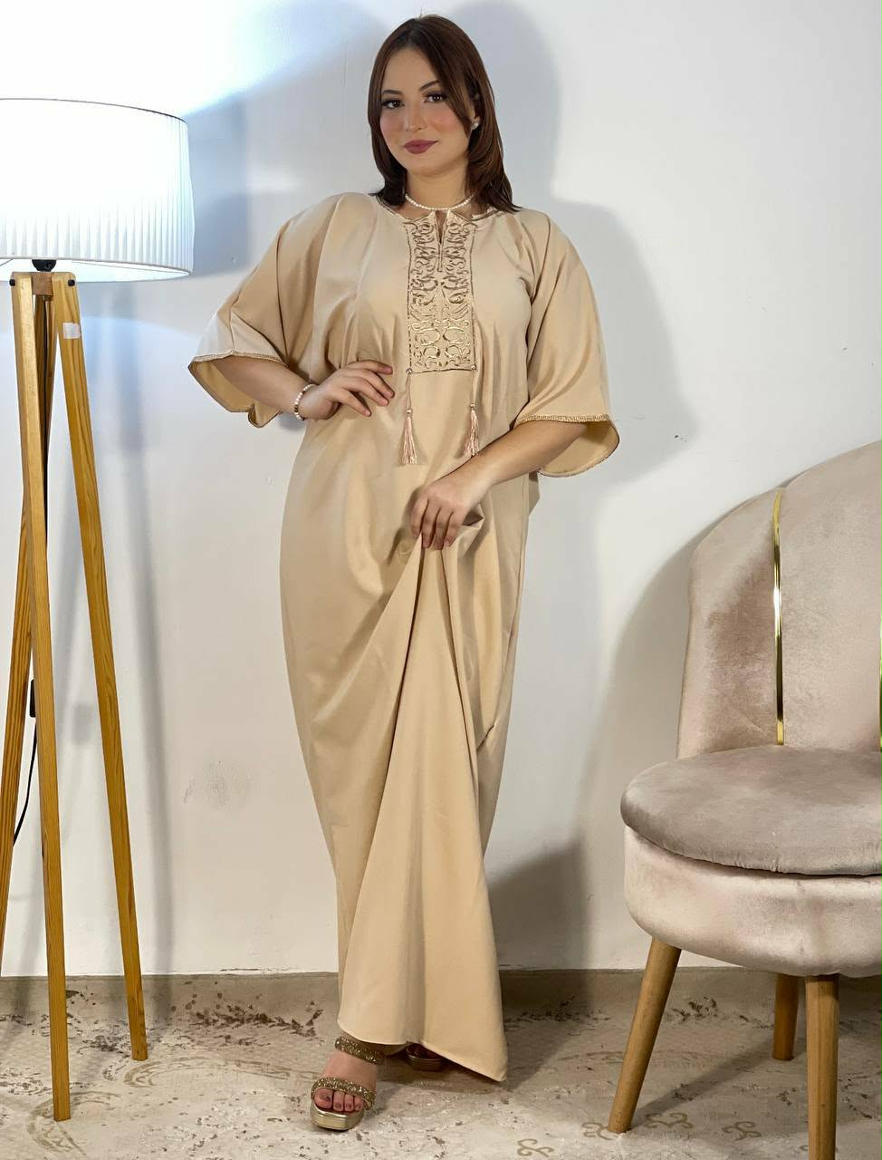 جبة كراب image