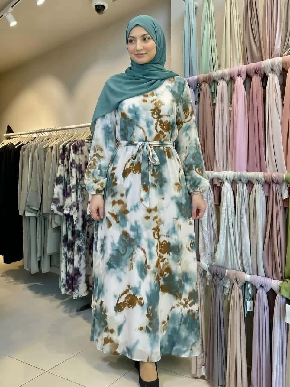 روب حجاب image