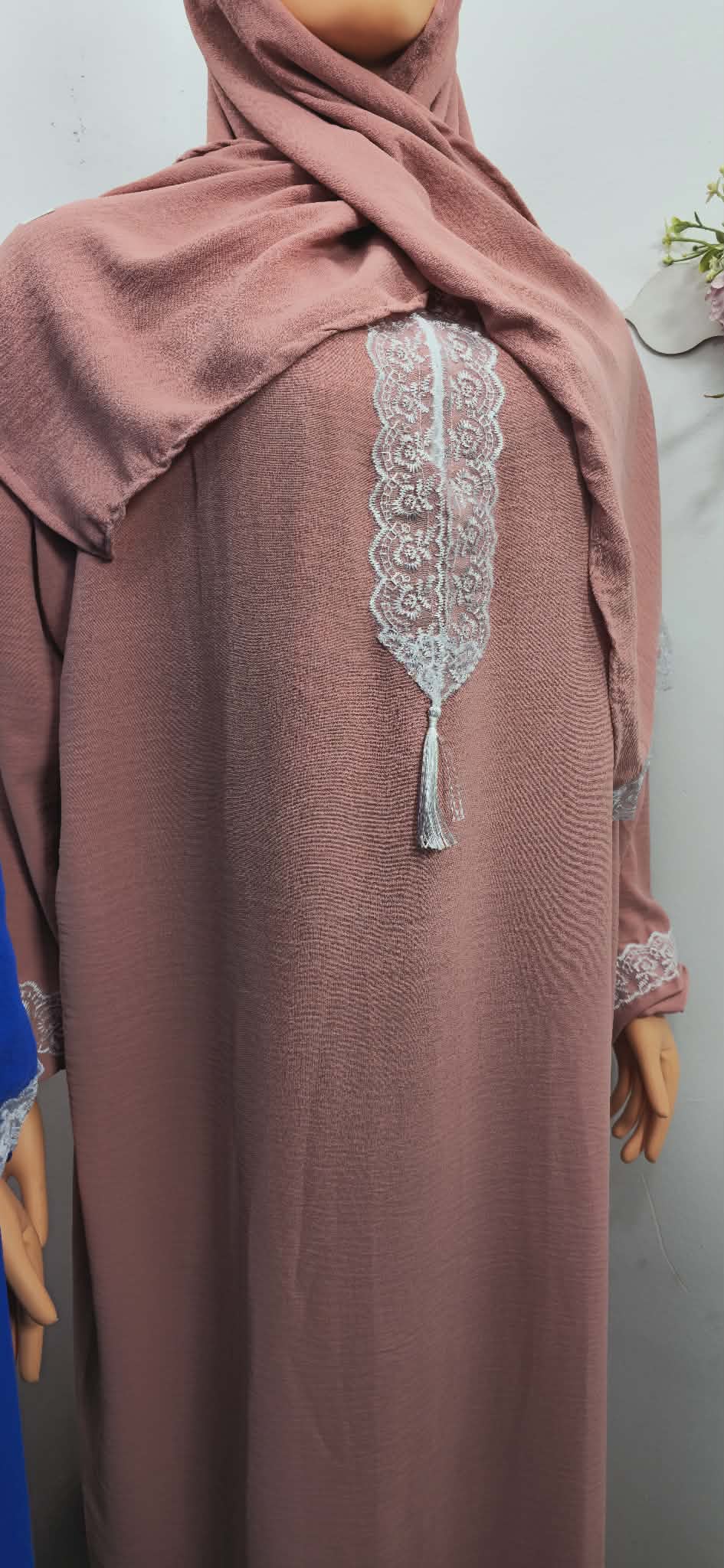 حجاب صلاة image