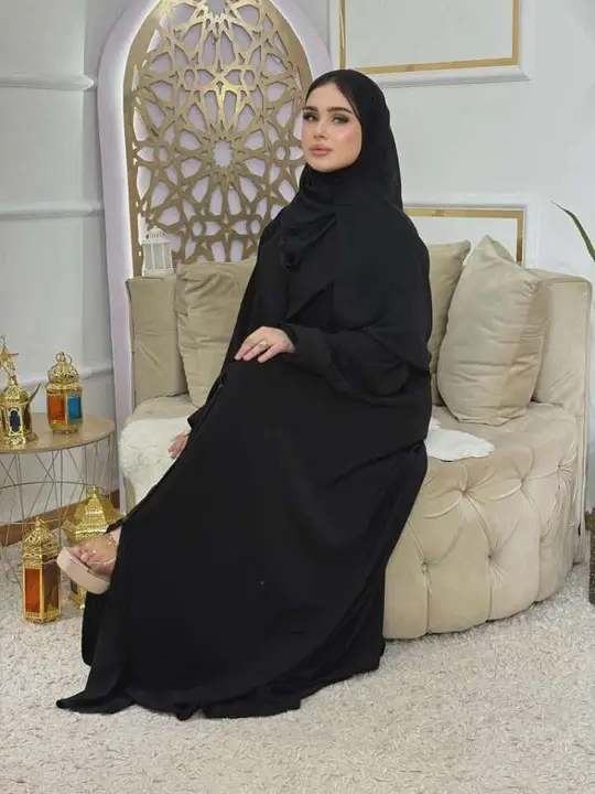Abaya image