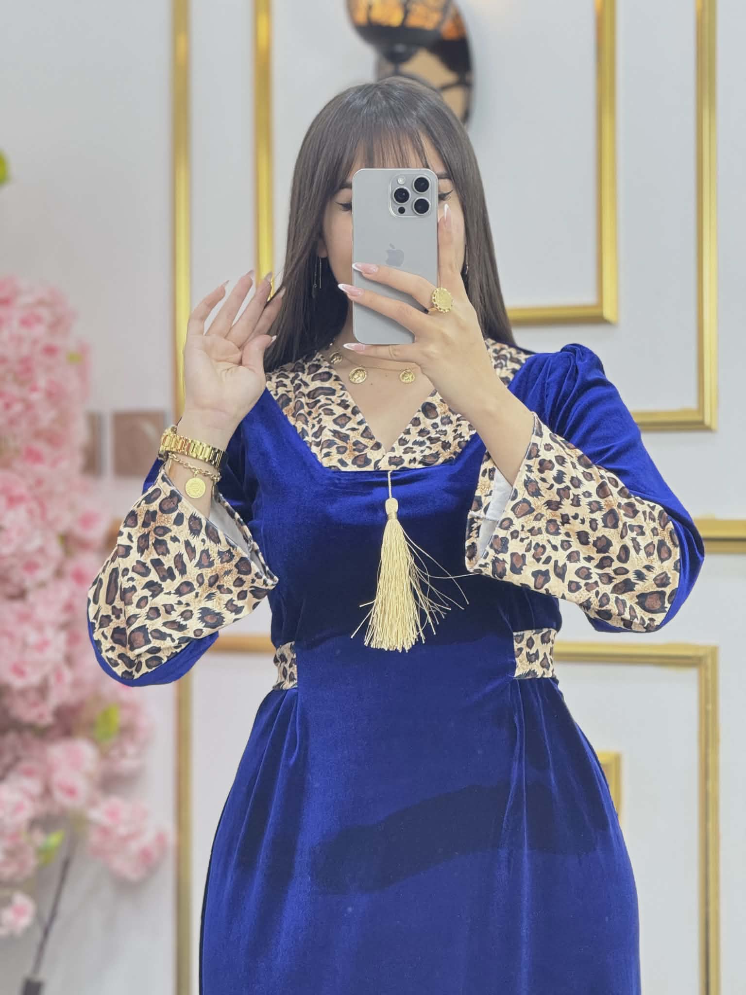 قندورة العيد image