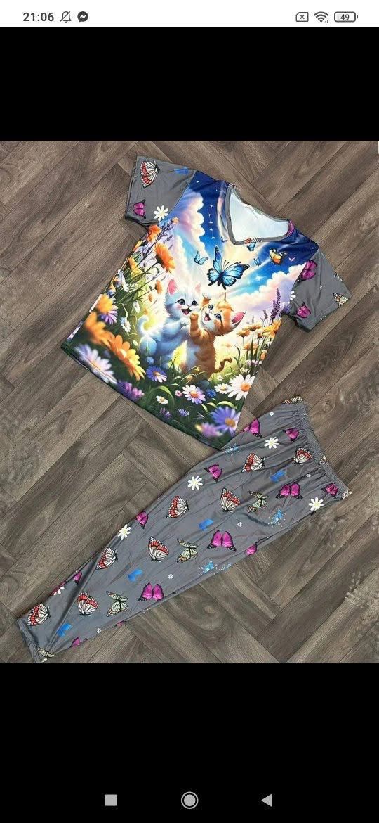 بيجاما اطفال image