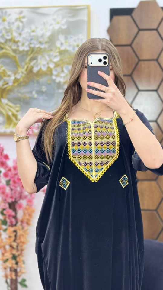 موديل المصرية image