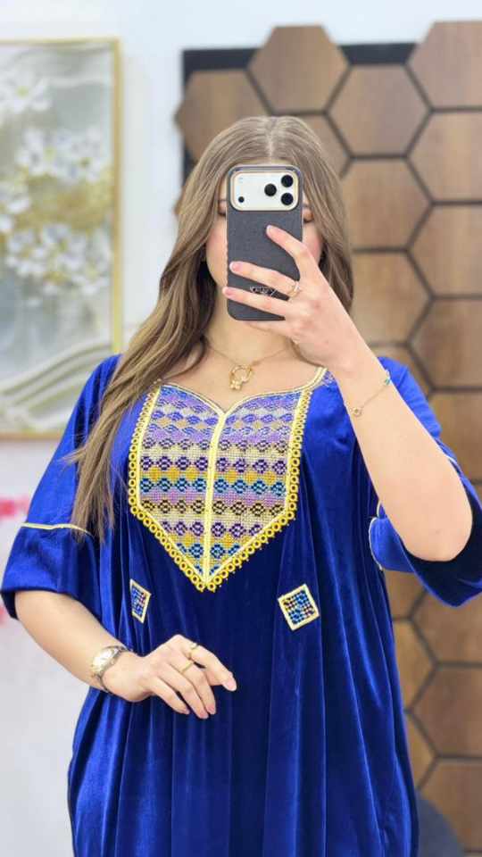 موديل المصرية image