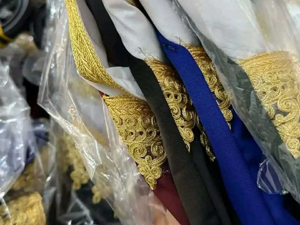 قفطان الباي