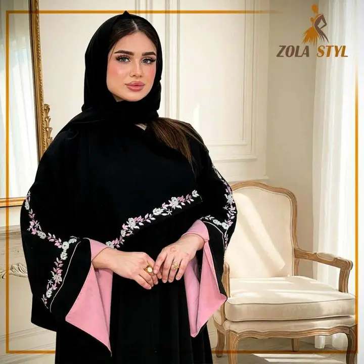 Abaya image