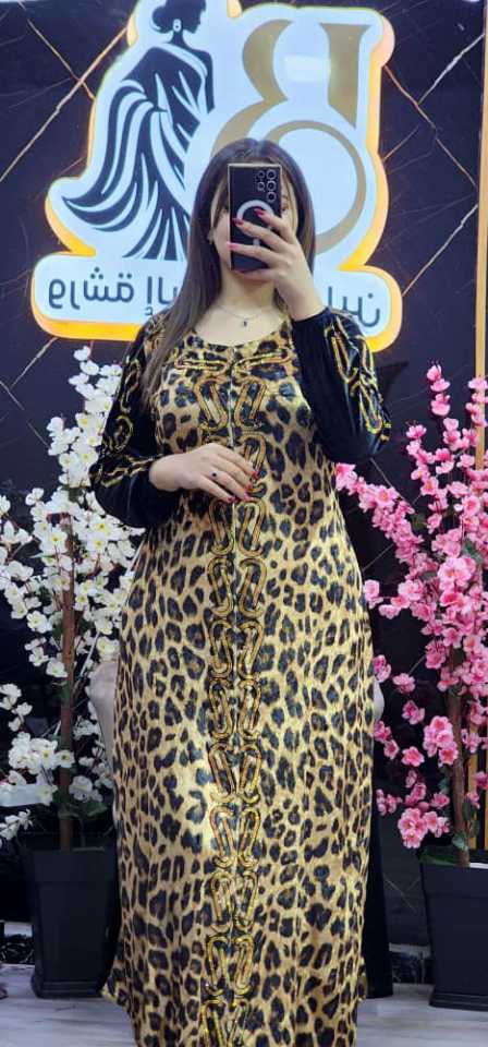 غوب تيفاني النمري image