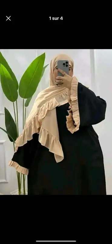 حجاب فلة image