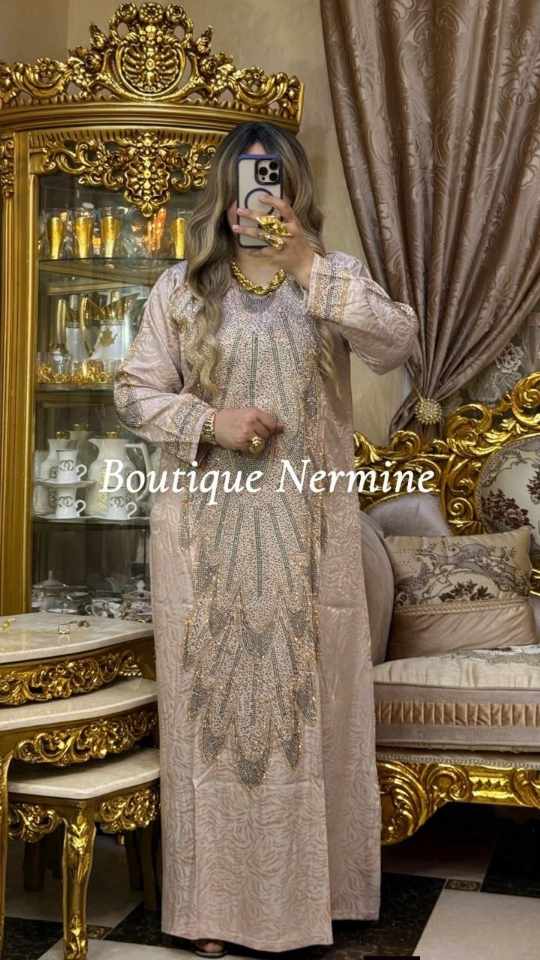 بدعية كمخة image