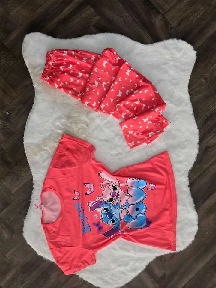 بيجامة بنوتي image