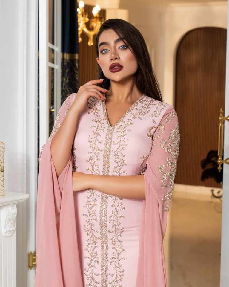 روب صواري قفطان image