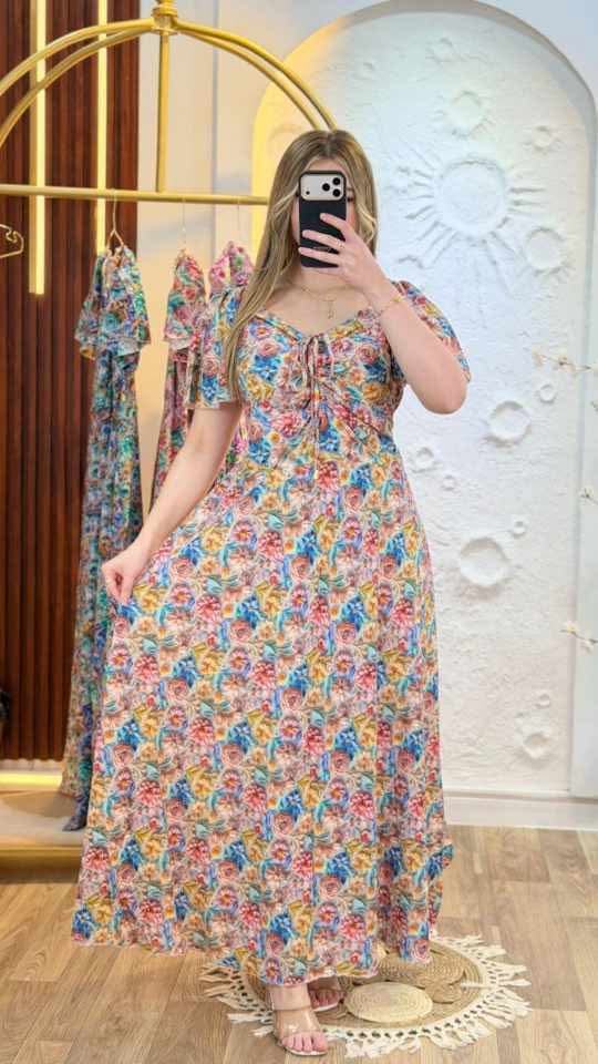 مودال الورود