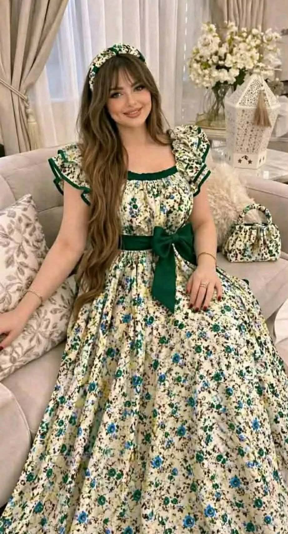 روبة العيد image
