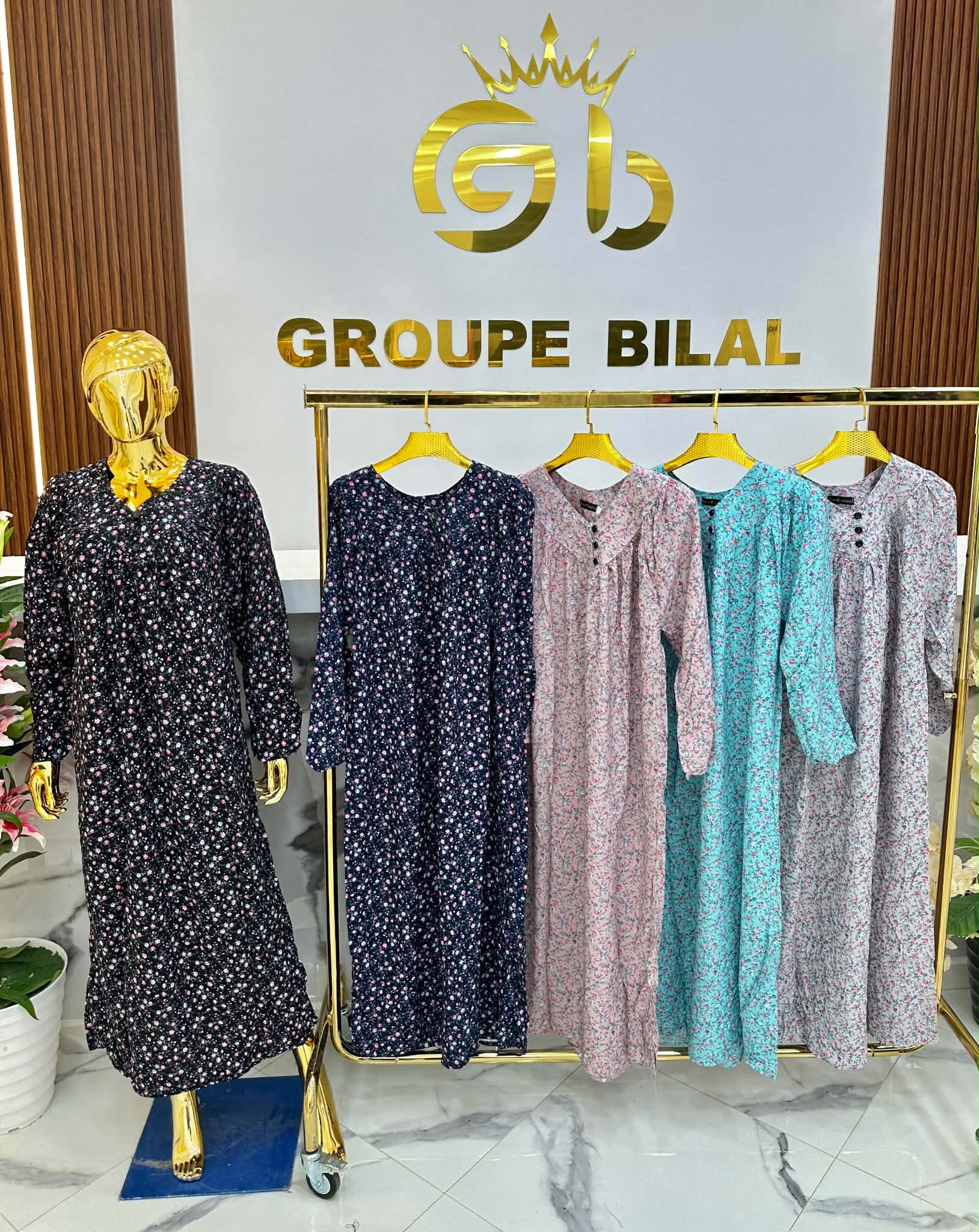 جبة موتيف image