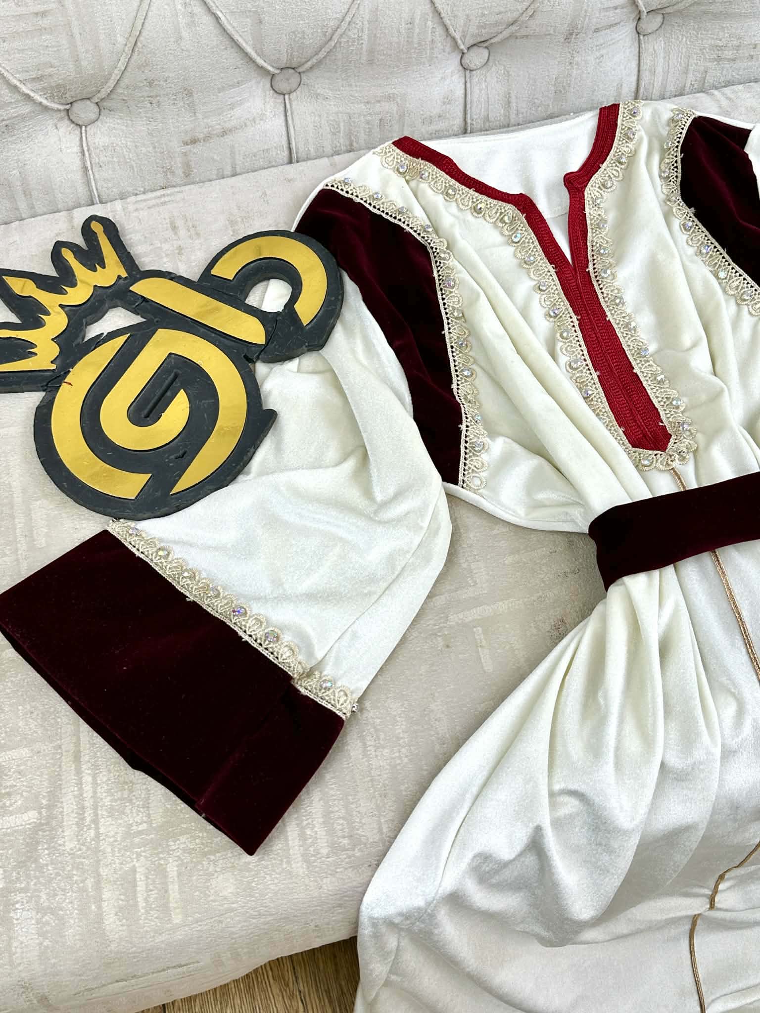 روب قطرية image