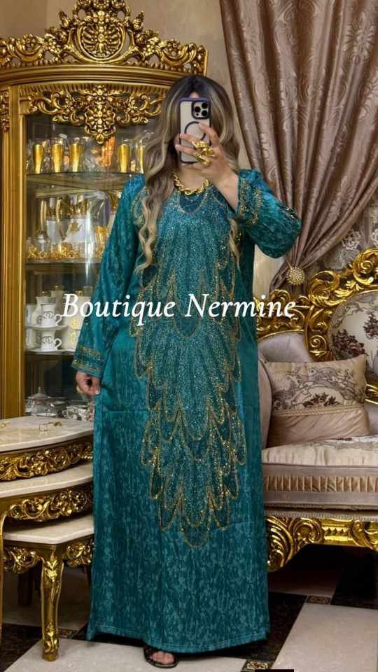 بدعية كمخة image