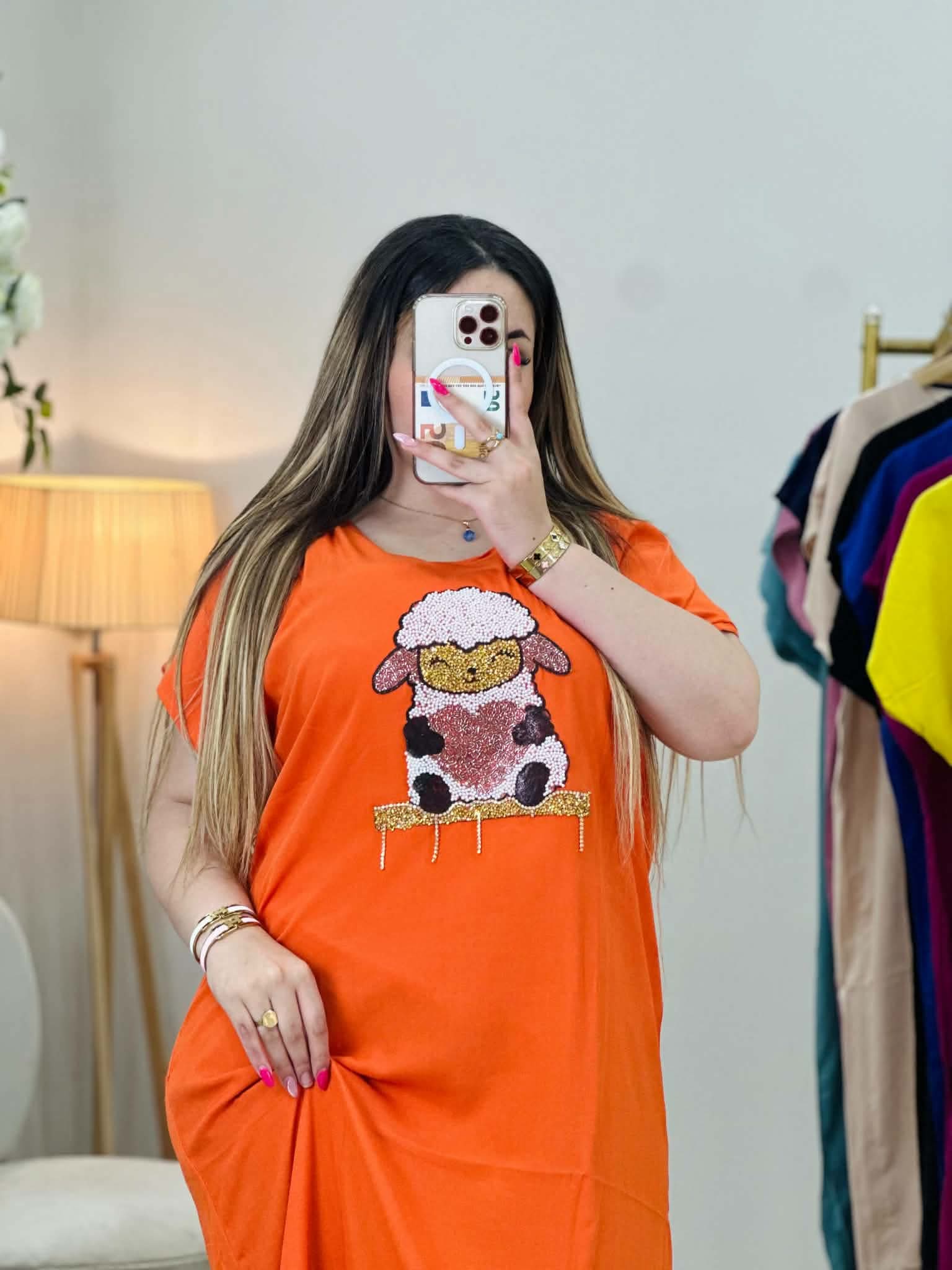 روبة العيد image