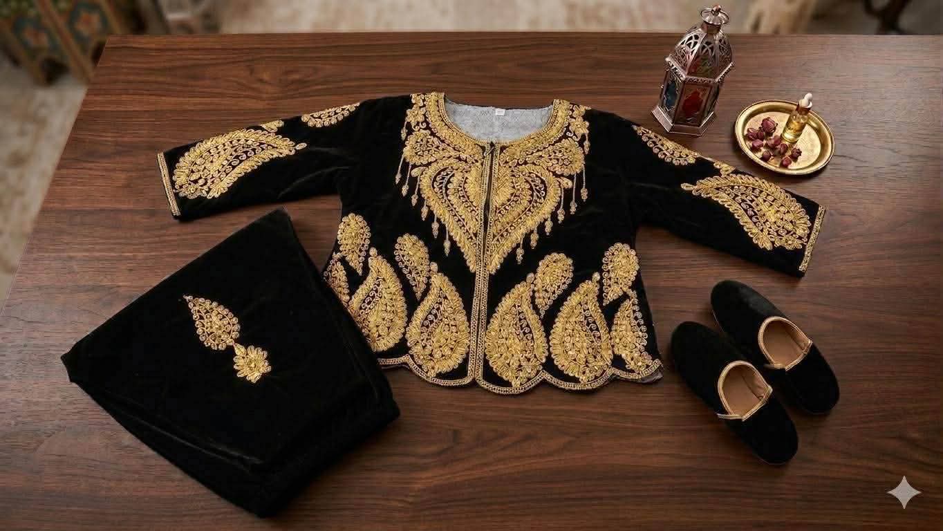 كراكو بنات صغار image