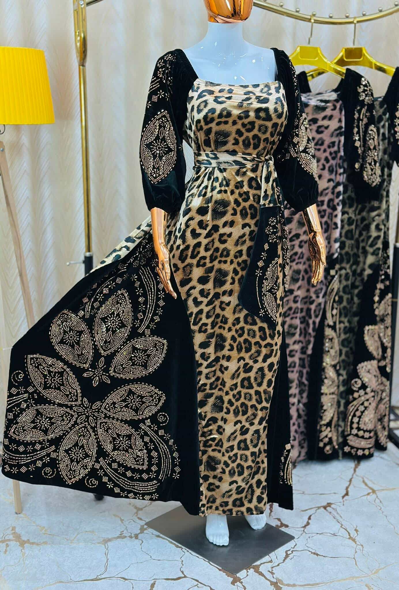 حطة العيد image