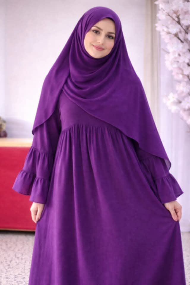 حجاب ريتاج image