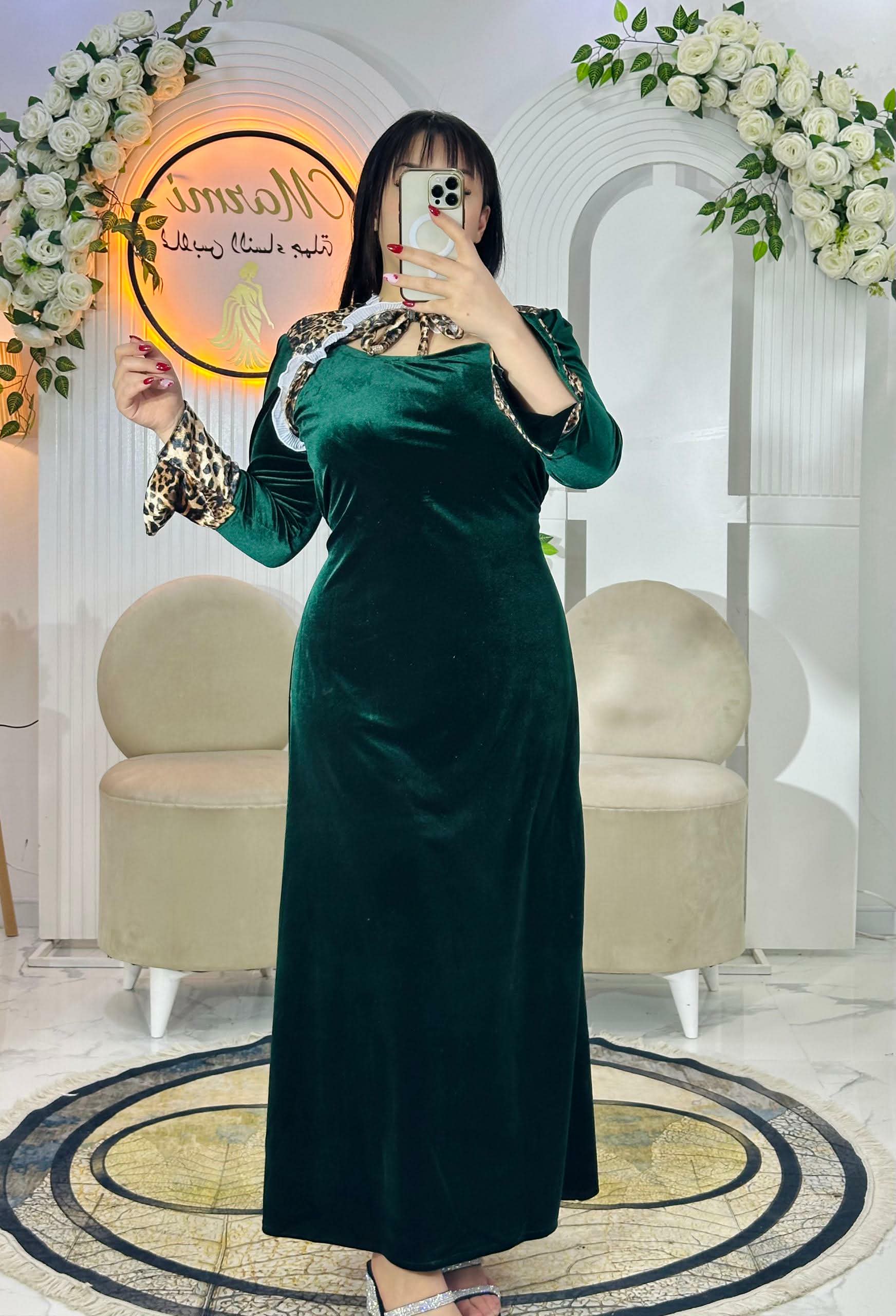 فستان ماري image