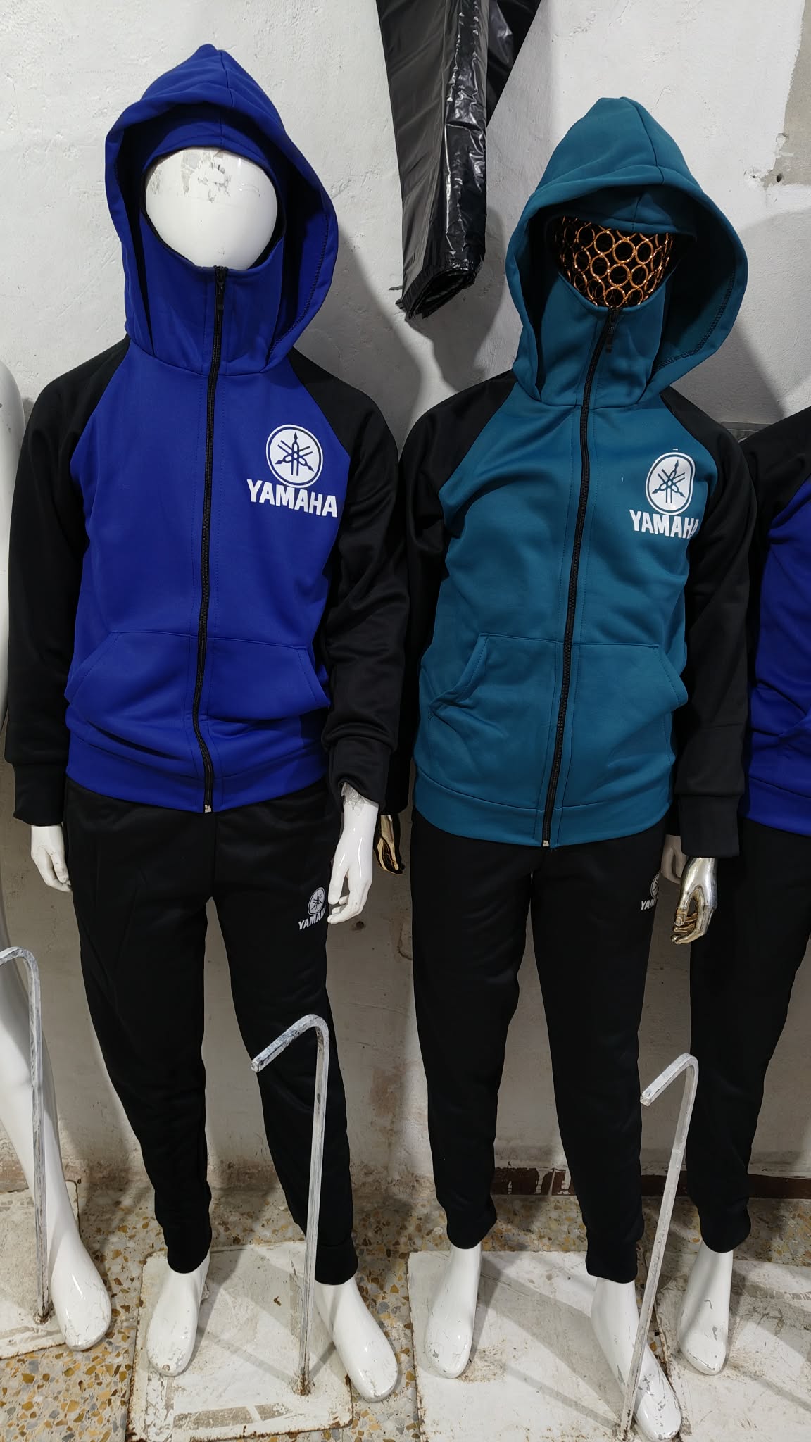 جوكينغ ولاد