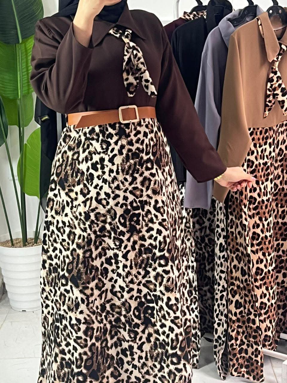 روبة تيڨر image