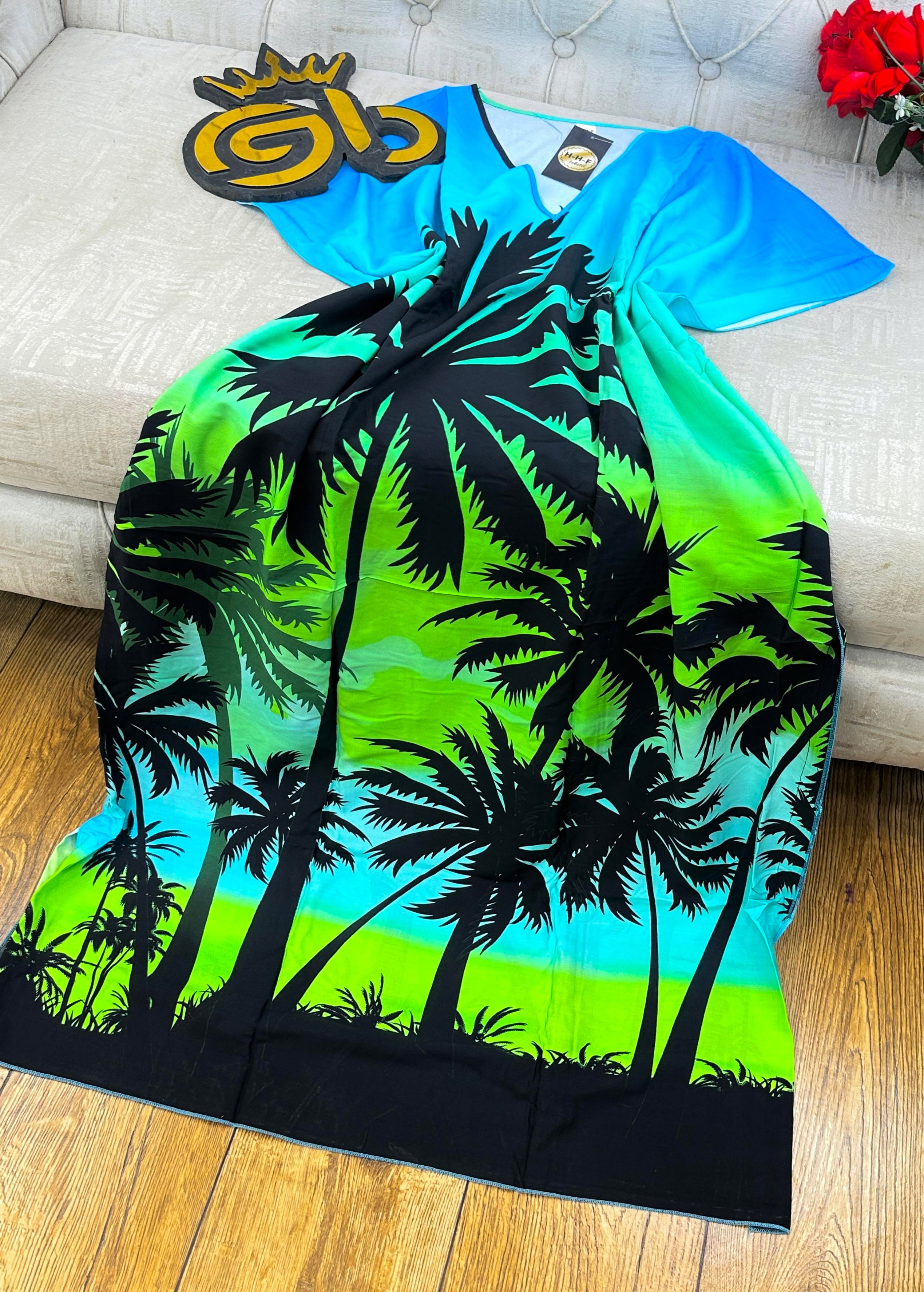 هندية بالقفلة