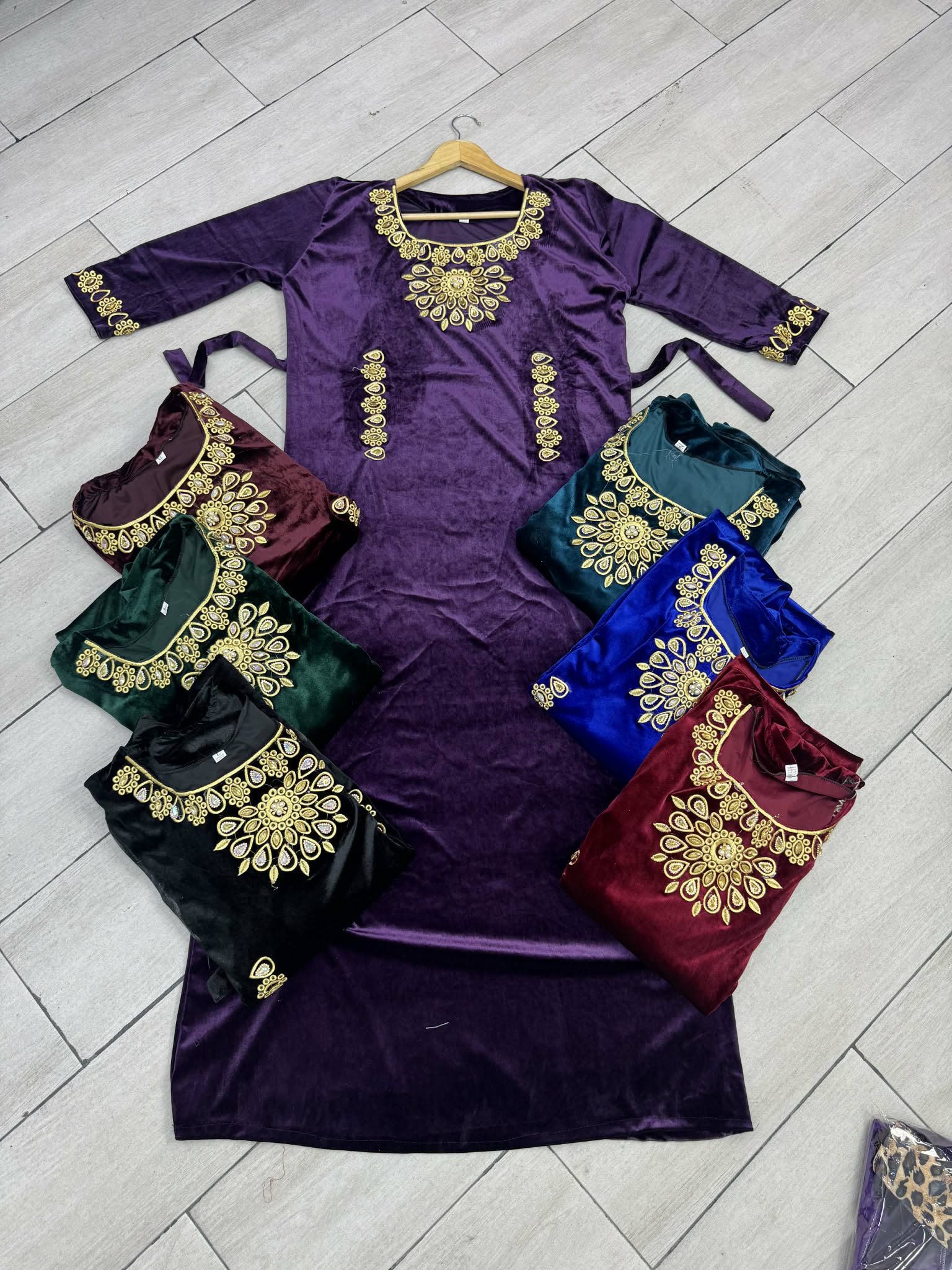 غوب عيادي تحفة image