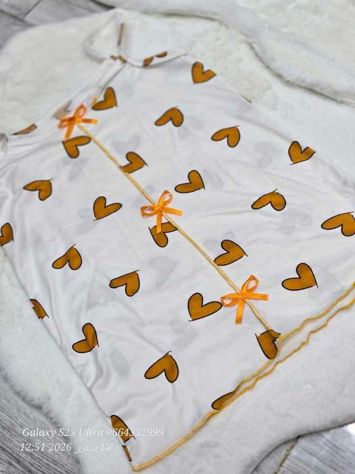 بيجامة 3 بياس image