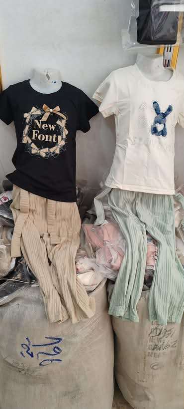 ملابس اطفال image