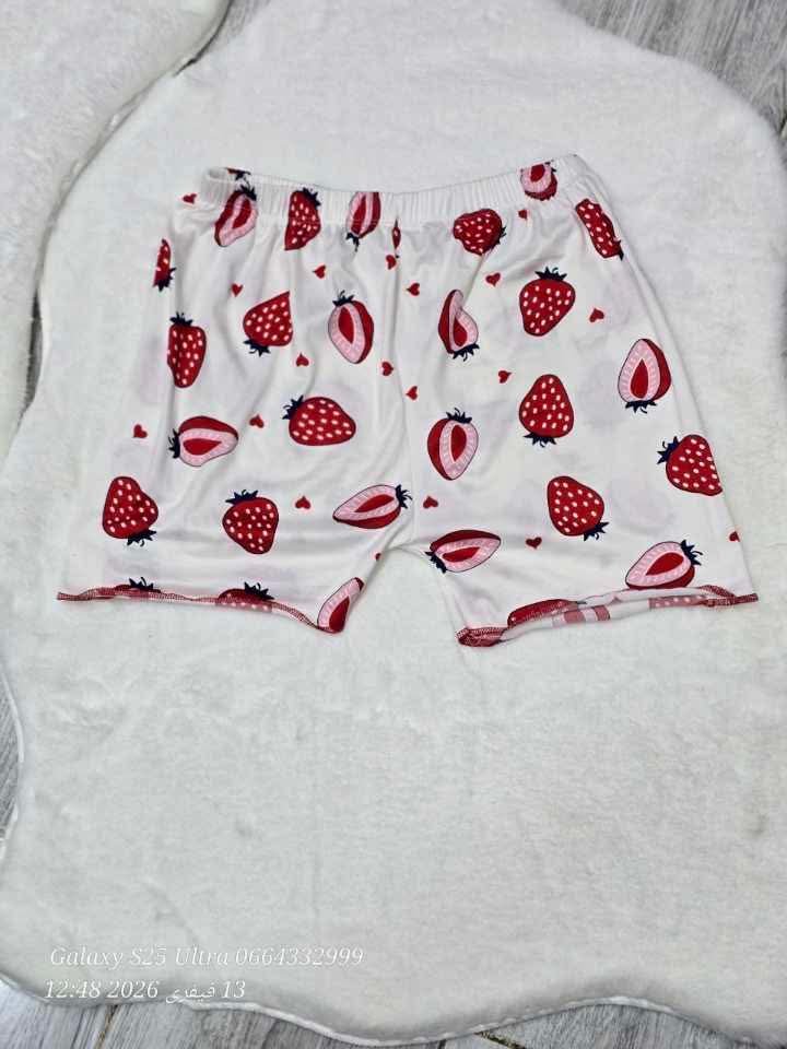 بيجامة 3 بياس image